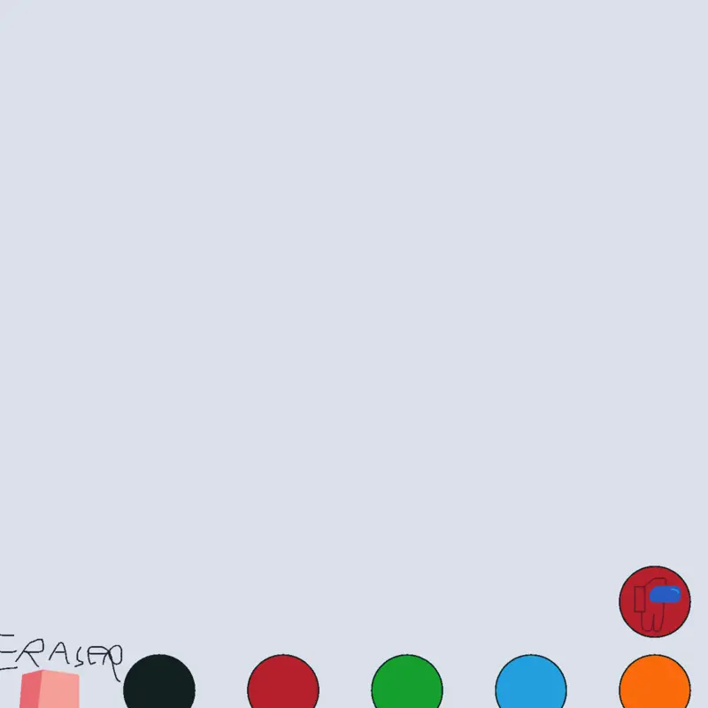 Pixel Draw by @justAguy24