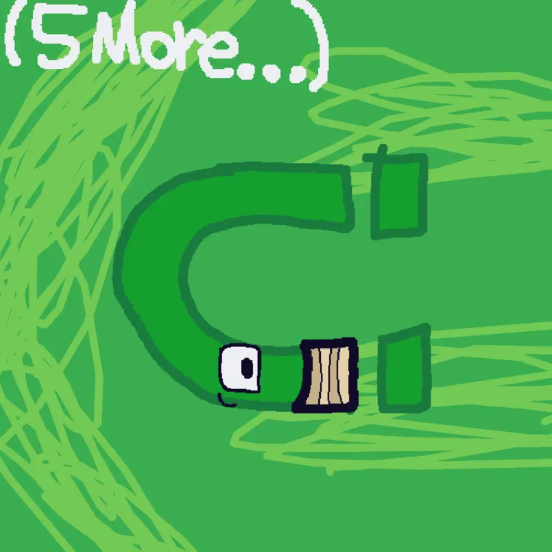 Game by @RedStickman_Anim_Dorgon