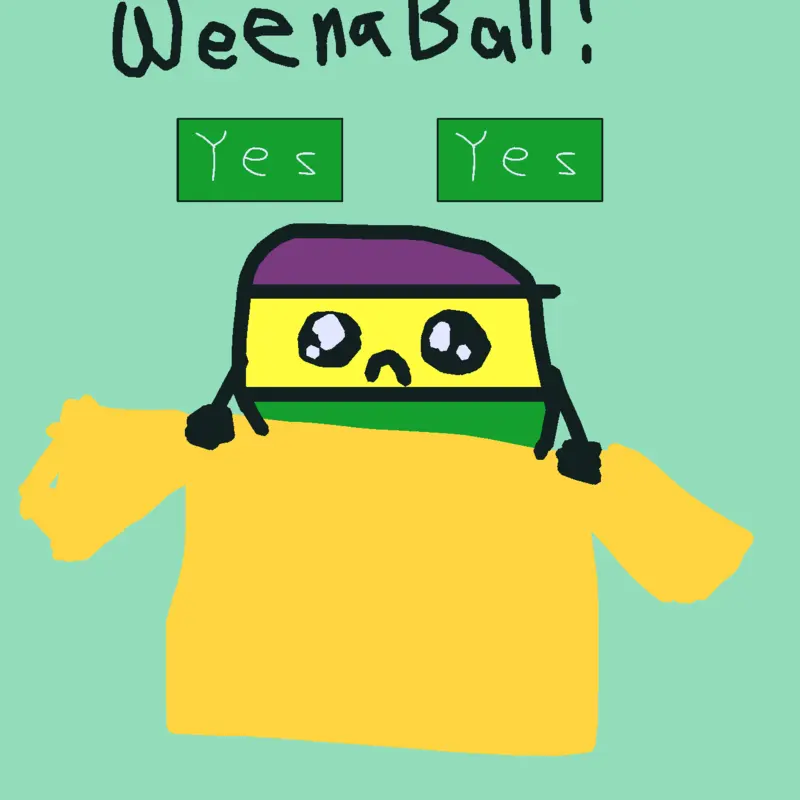 Game by @WeenaBallFunTime