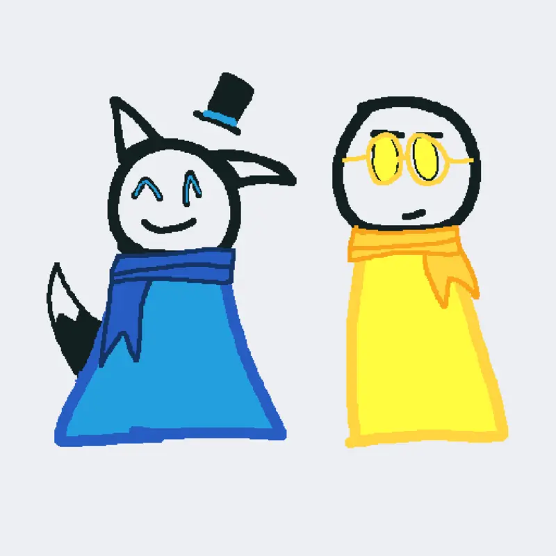 Game by @SillyWiktoer
