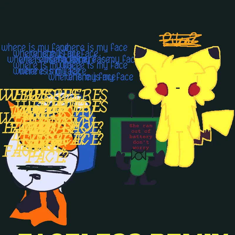 Game by @cutenessgaomy_tinikitfan