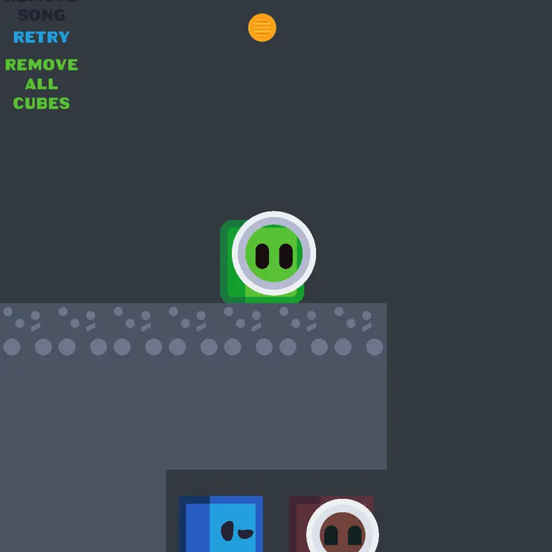 Ending Game But Its On The Moon! by @DachiBombsFL4792