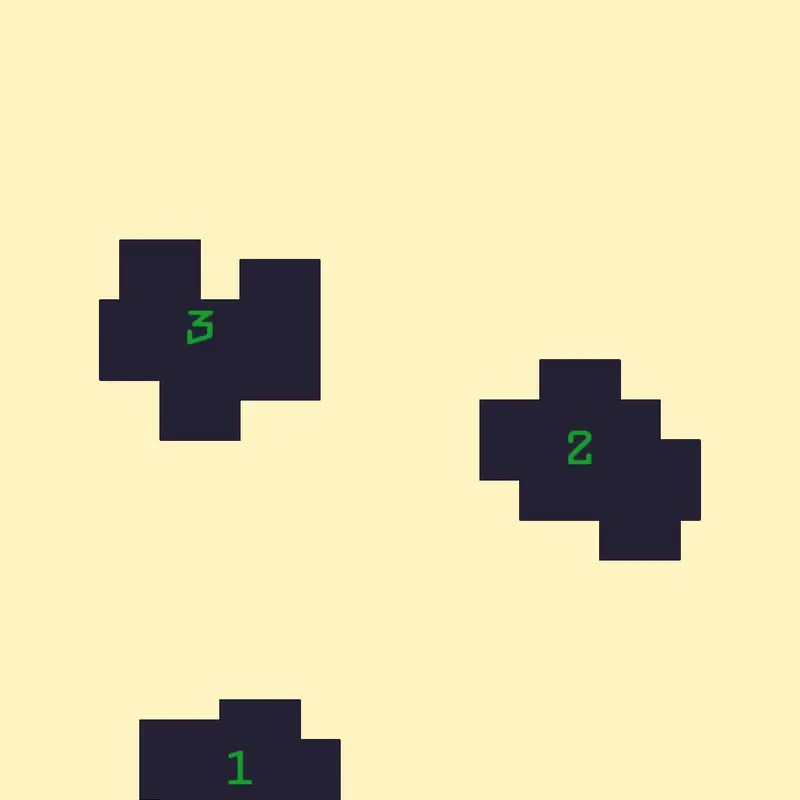 Game by @xzio