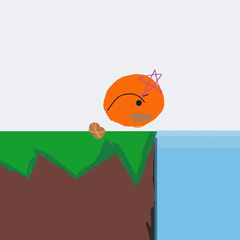 Game by @NikoFpe