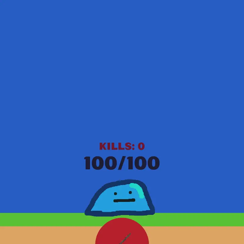 Game by @Bob1618