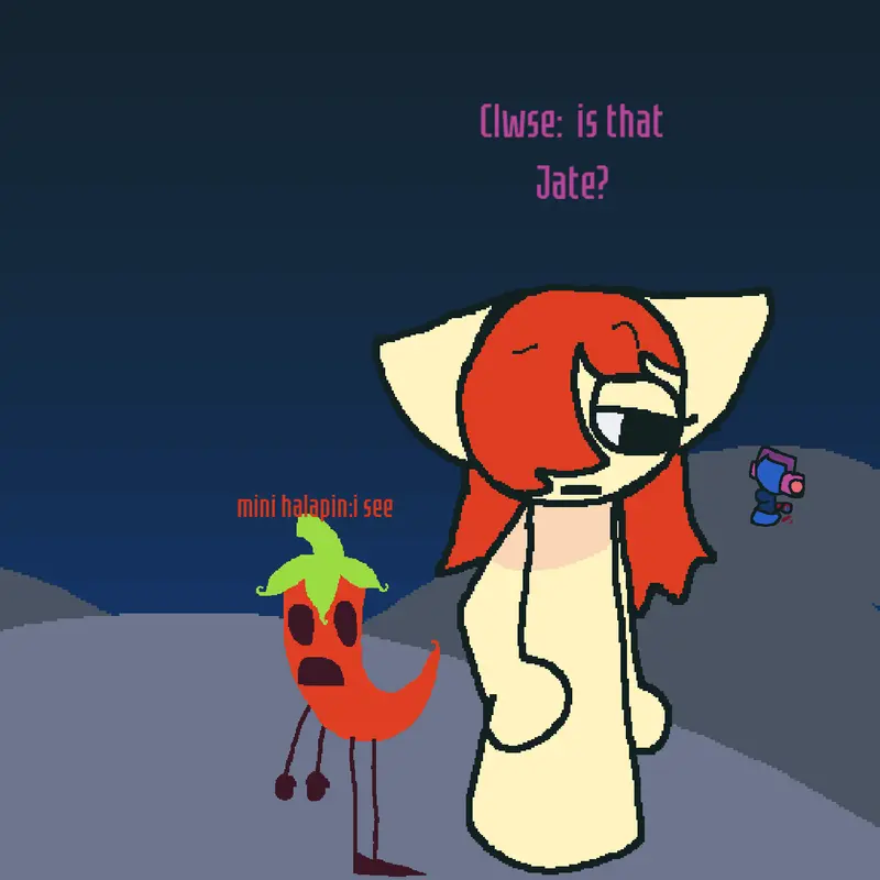 Game by @Morefunwith_clwse