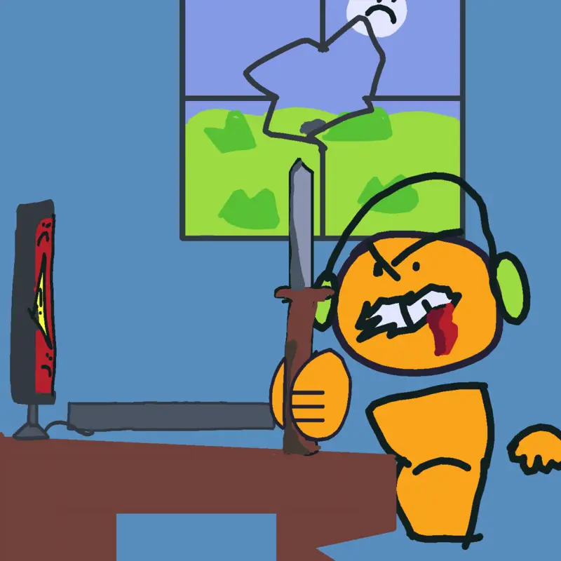 Game by @MRVUKILIS12