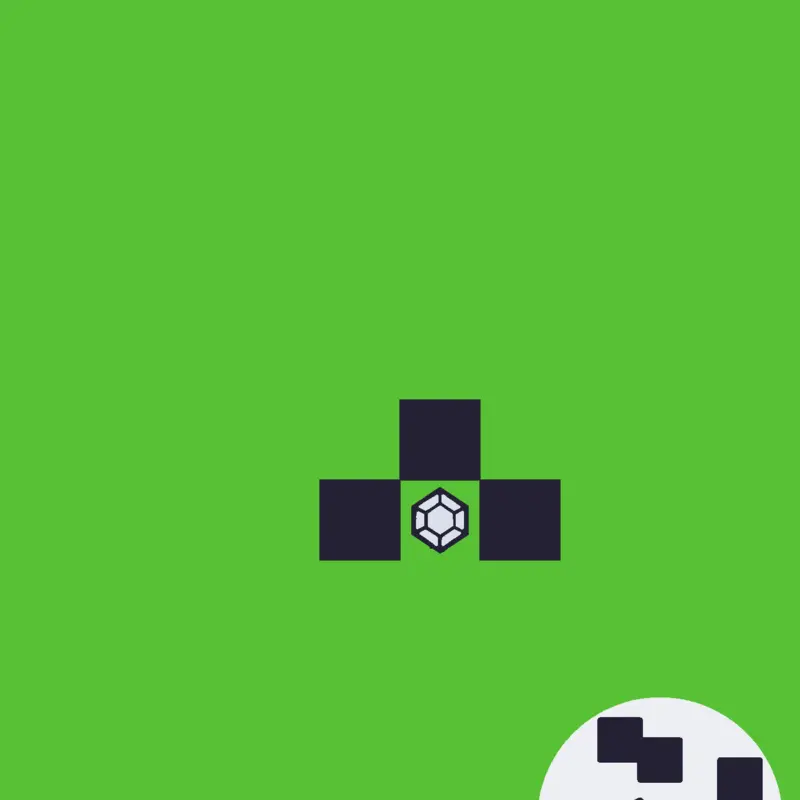 Game by @dinkc