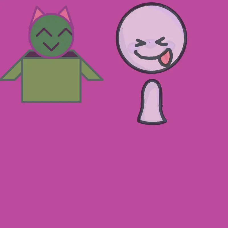 Game by @iluhvkittykats
