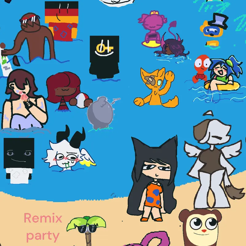 Game by @enderandthekitten3564