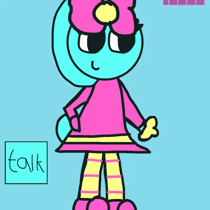 Game by @yuhusata