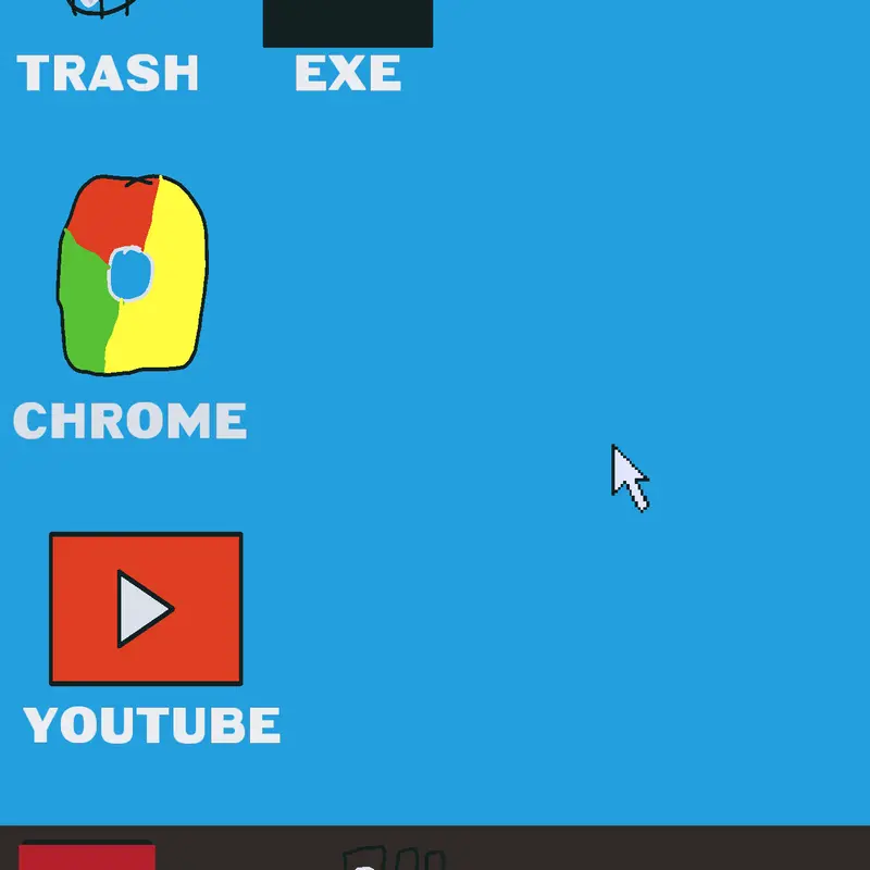 Game by @aronbot55