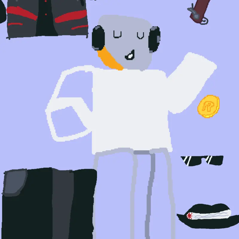 Game by @mirinisa