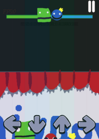 Fnf Rainbow Friends