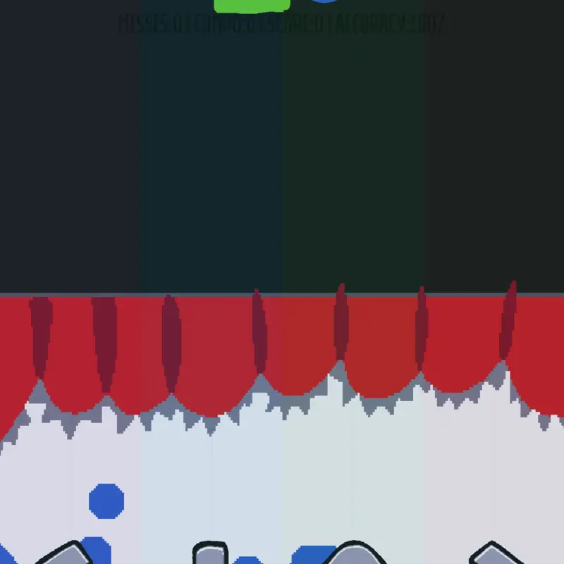 Game by @TheoSamu2020