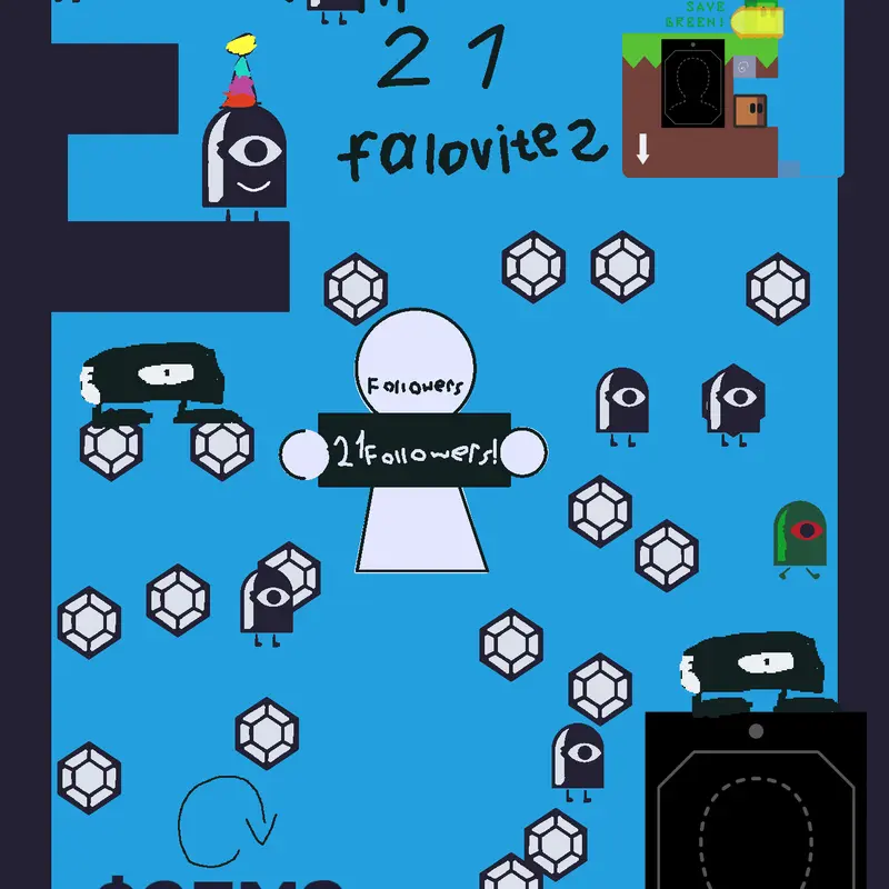 Game by @XLSspeed