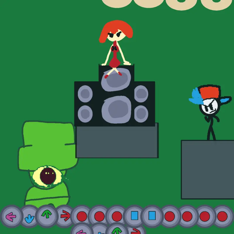 Game by @seraphicboxlover