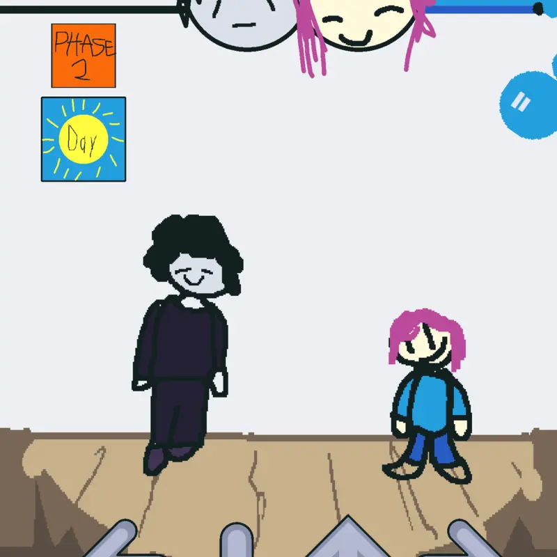 Game by @rrvr