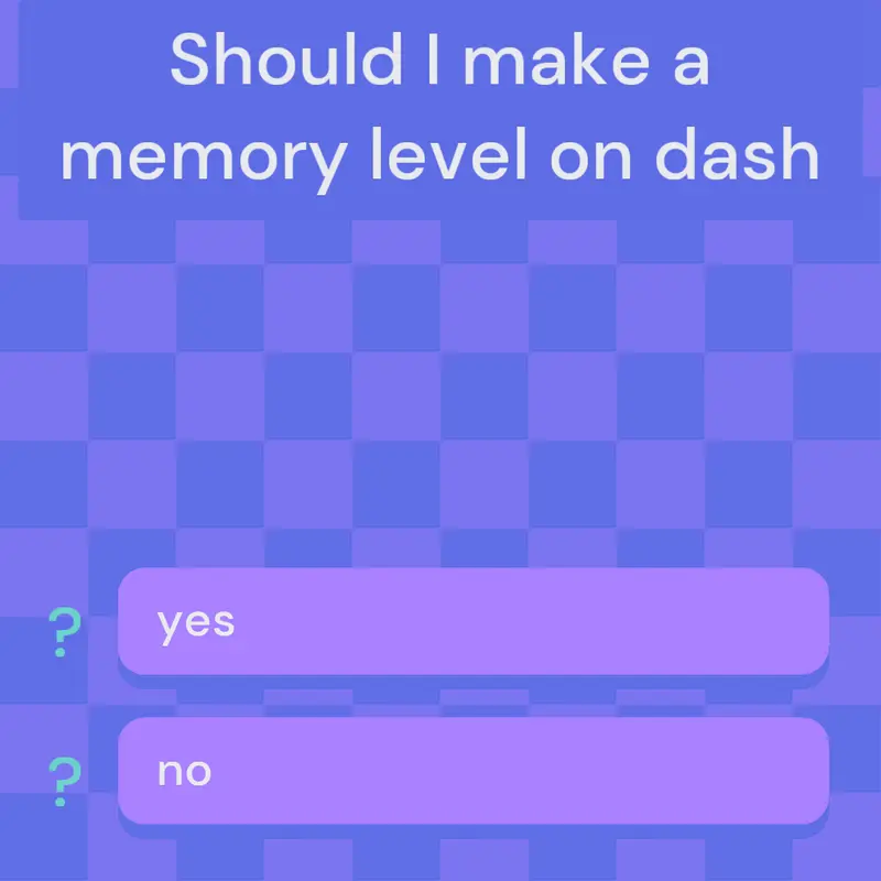 Game by @Jasont