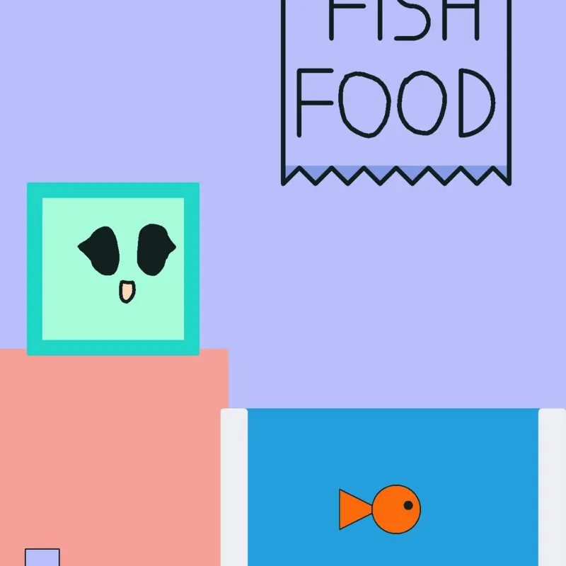 Game by @suscream