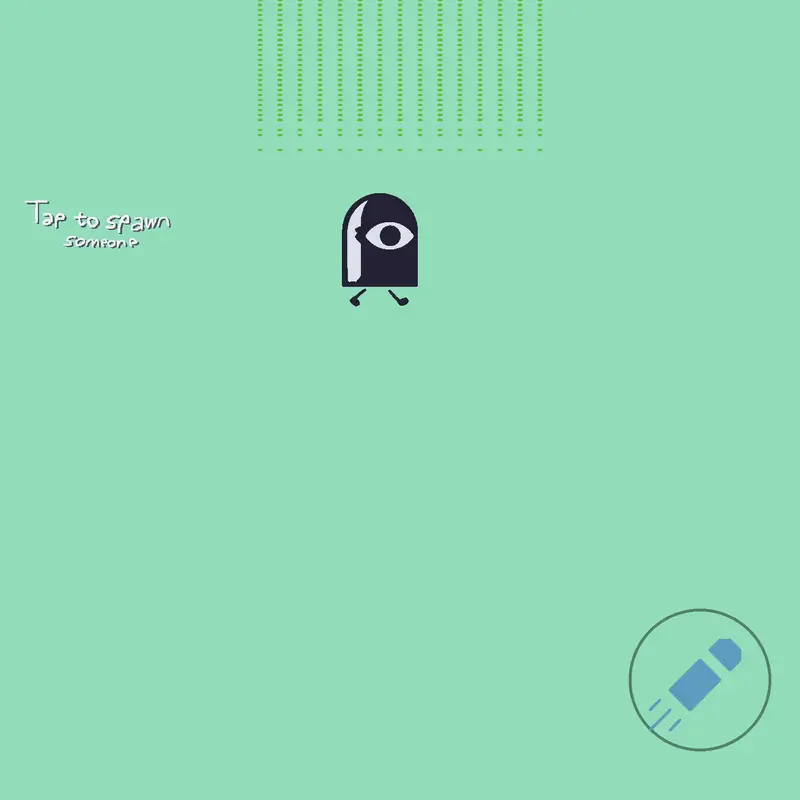 Game by @sansbestattack