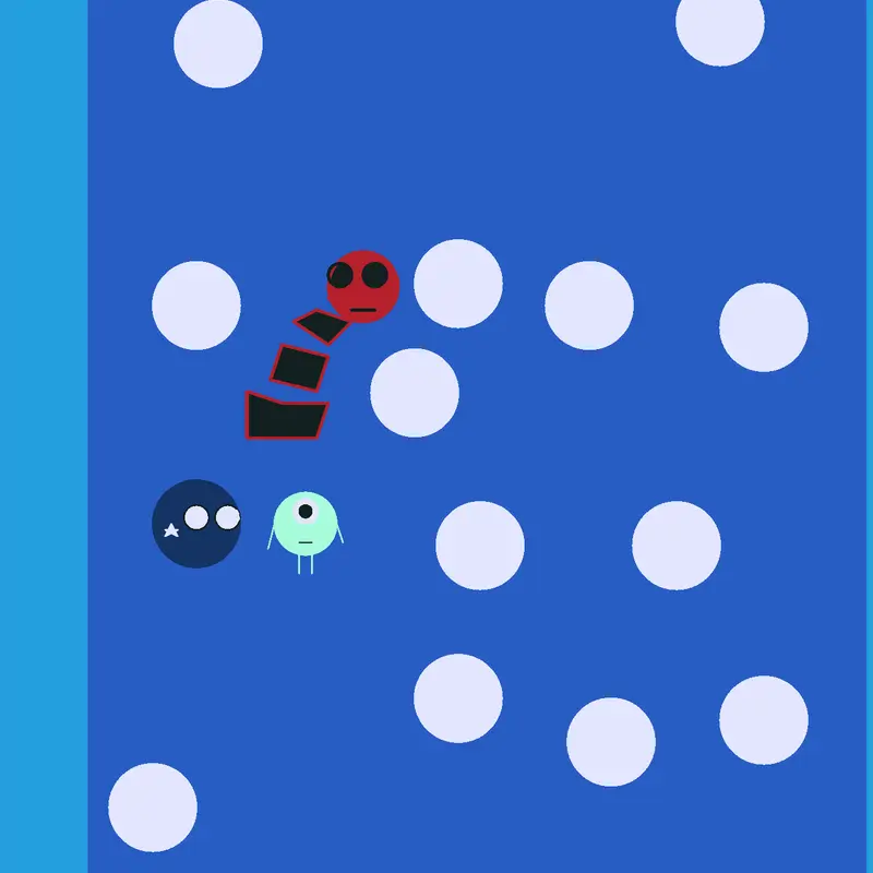 Game by @beanzontoast100