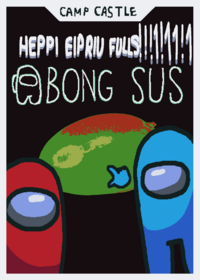 abong sus!!!1!1 had some issues before, and...