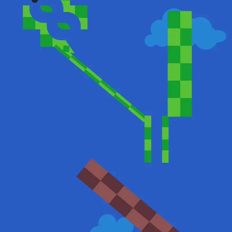 Game by @MR_ROMASKA