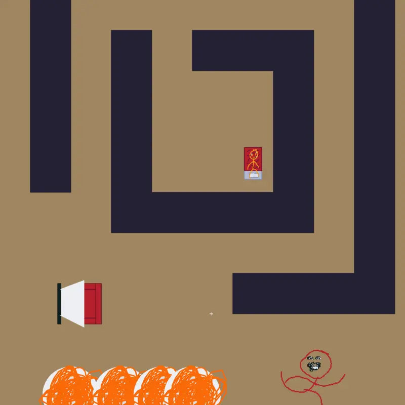 Game by @orangeyman