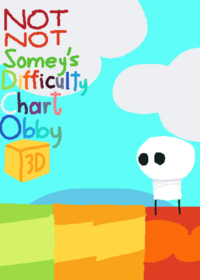 3D obby test