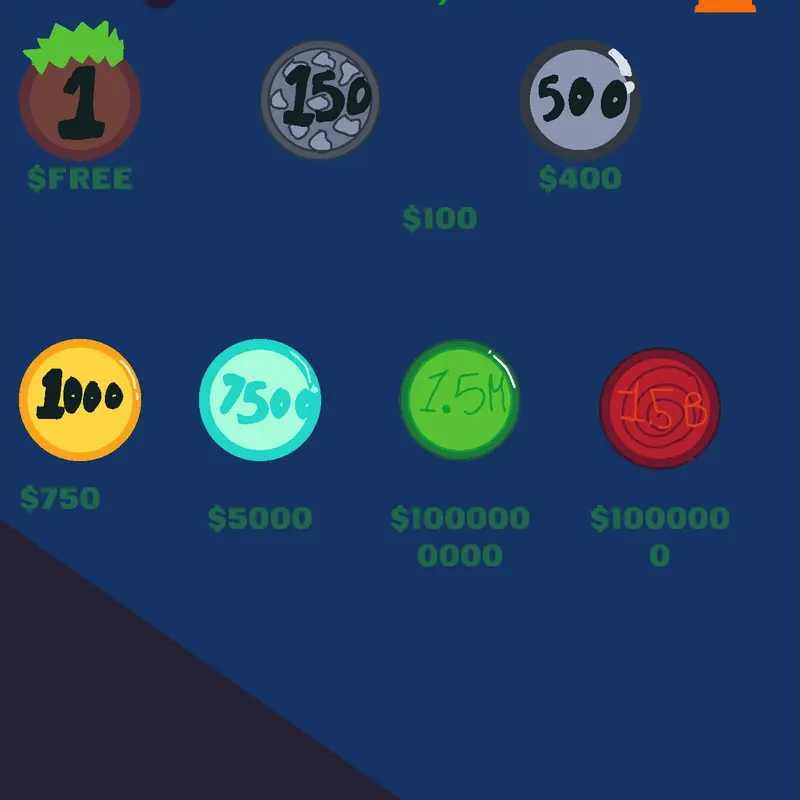 Game by @hungur_official