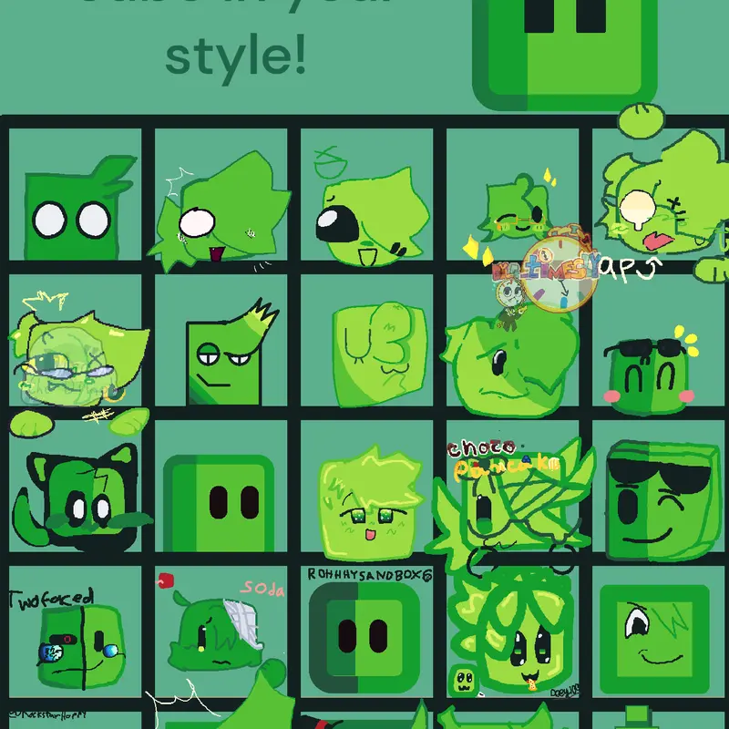 Game by @Ur_local_belgium