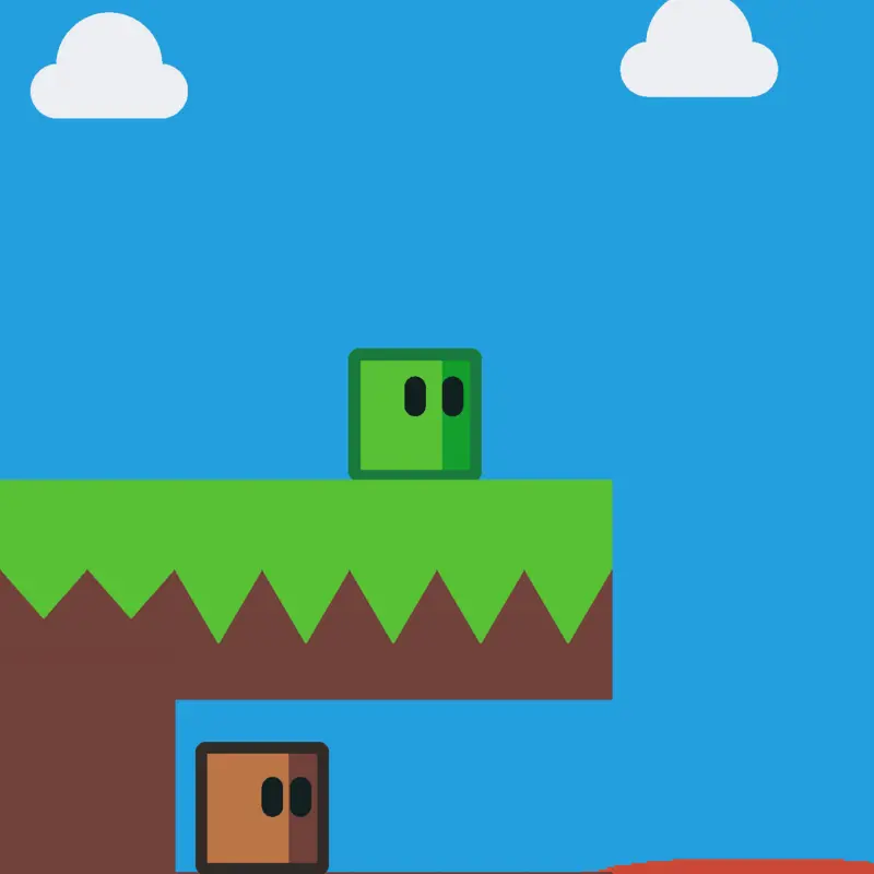 Game by @popert-