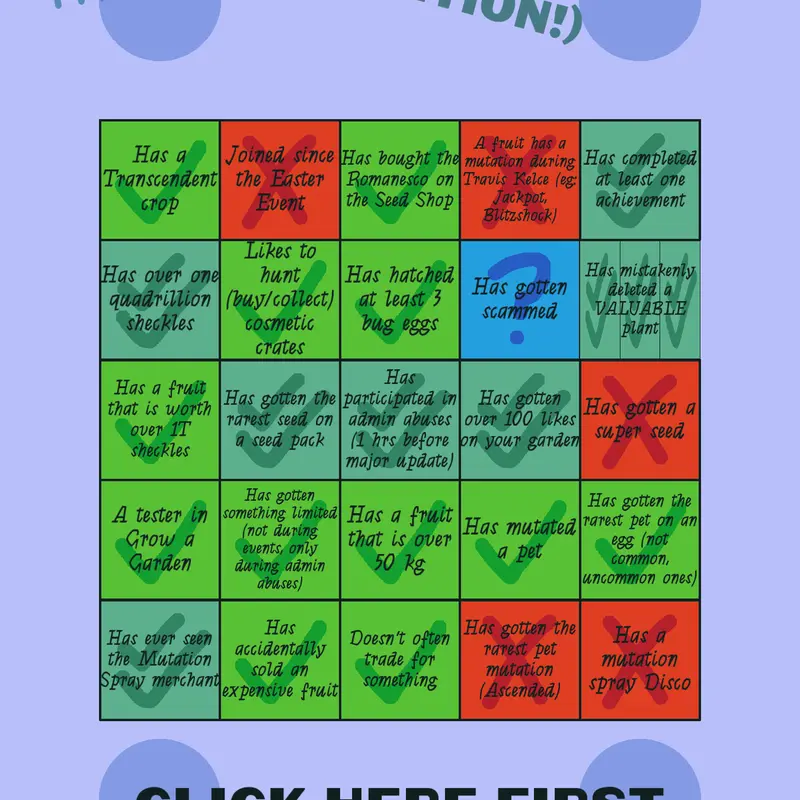 Game by @MADEUP