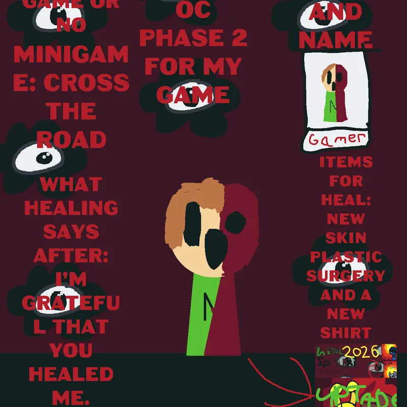 Game by @elim1214