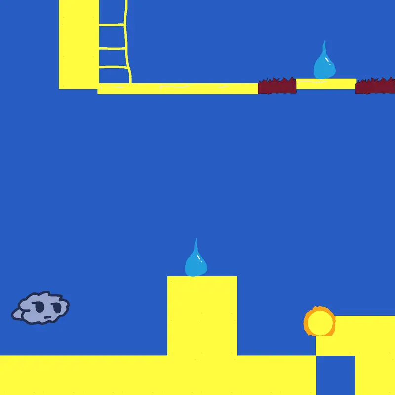 Game by @ismael88