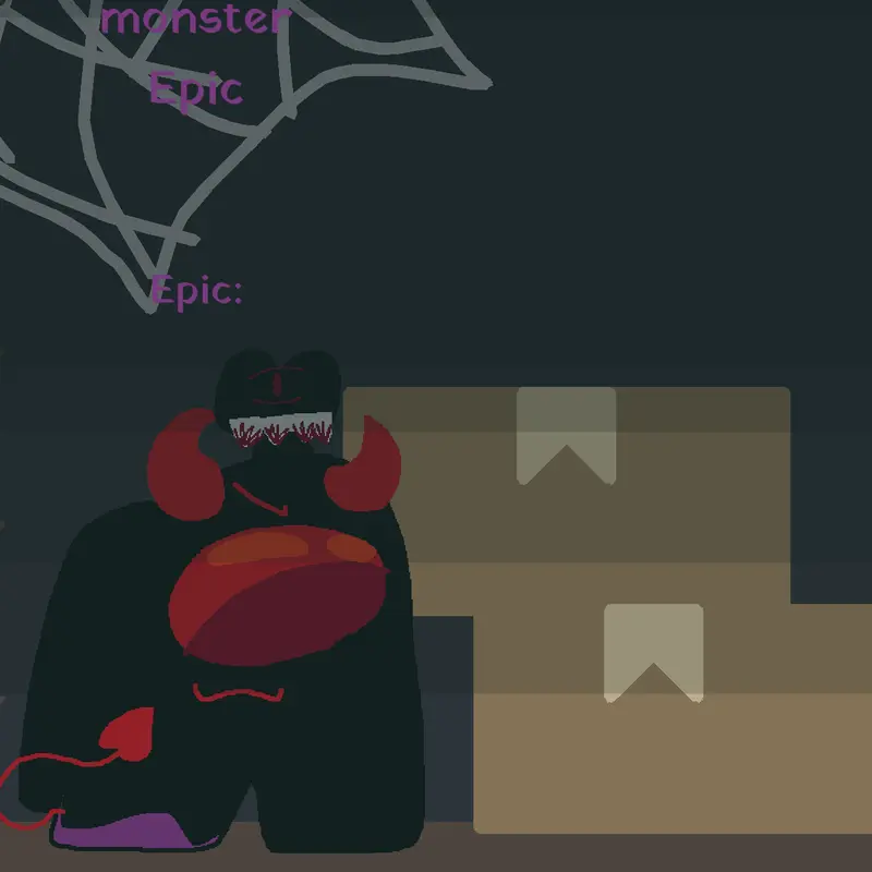 Game by @Epic_Among_us55