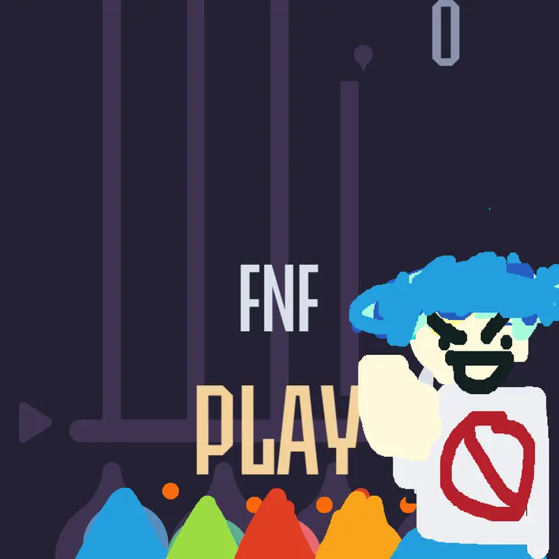 Game by @spider-manne