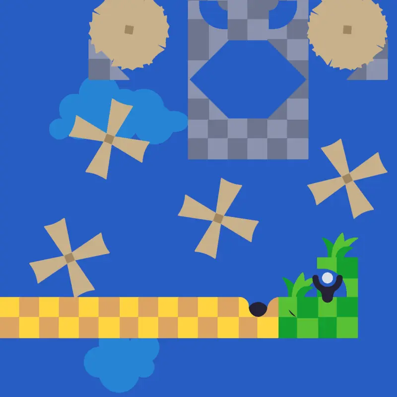 Game by @imainguestforsaken