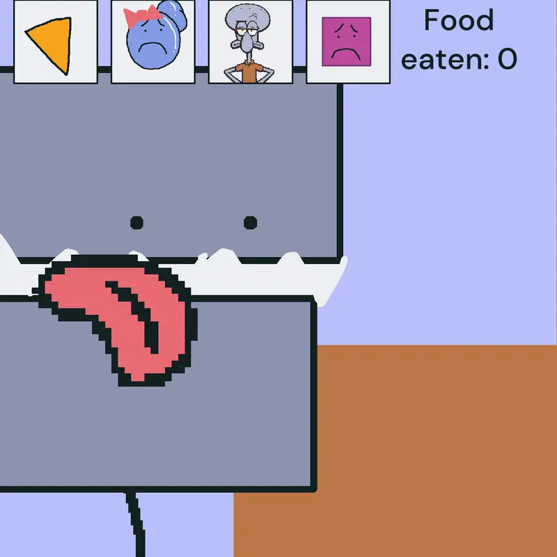 Game by @-_Ur_Local_Four_-