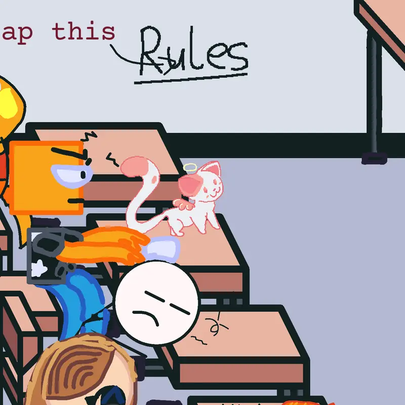 Game by @baldicus_baldcifer