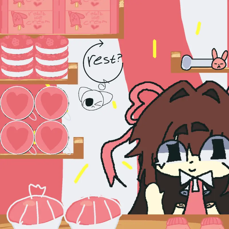 Game by @Lexxa_321