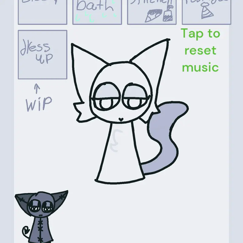 Game by @Layla_offical