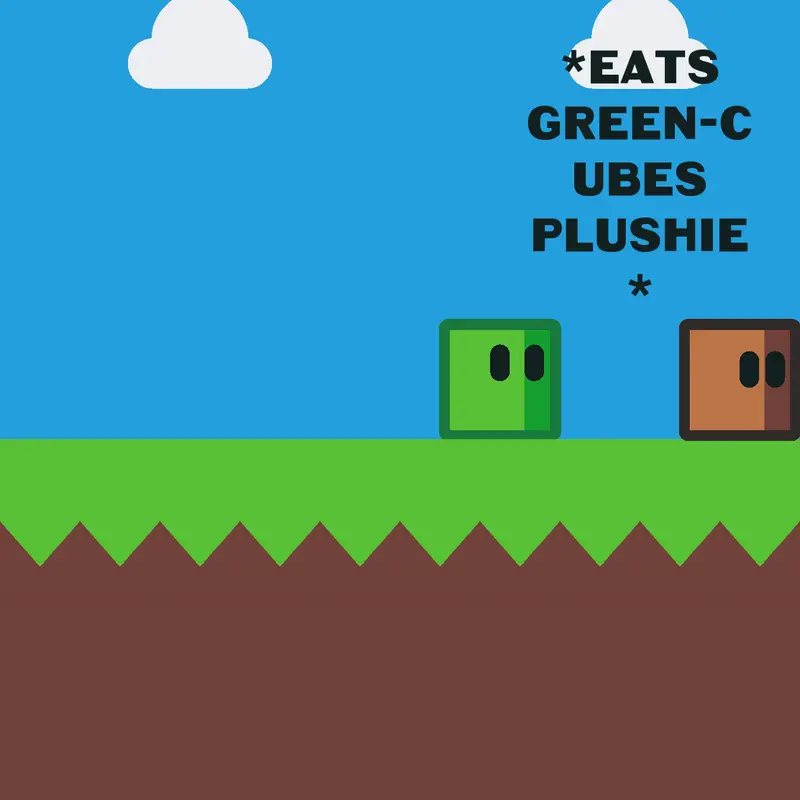 Game by @Cesz