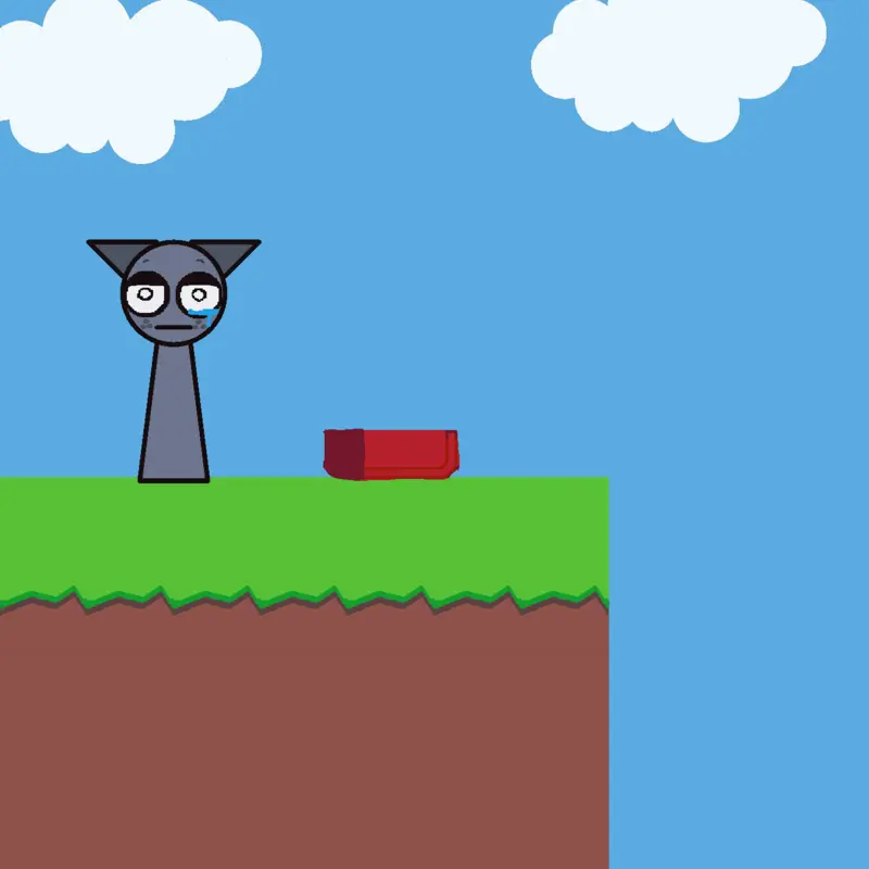 Game by @i_am_Hamburger