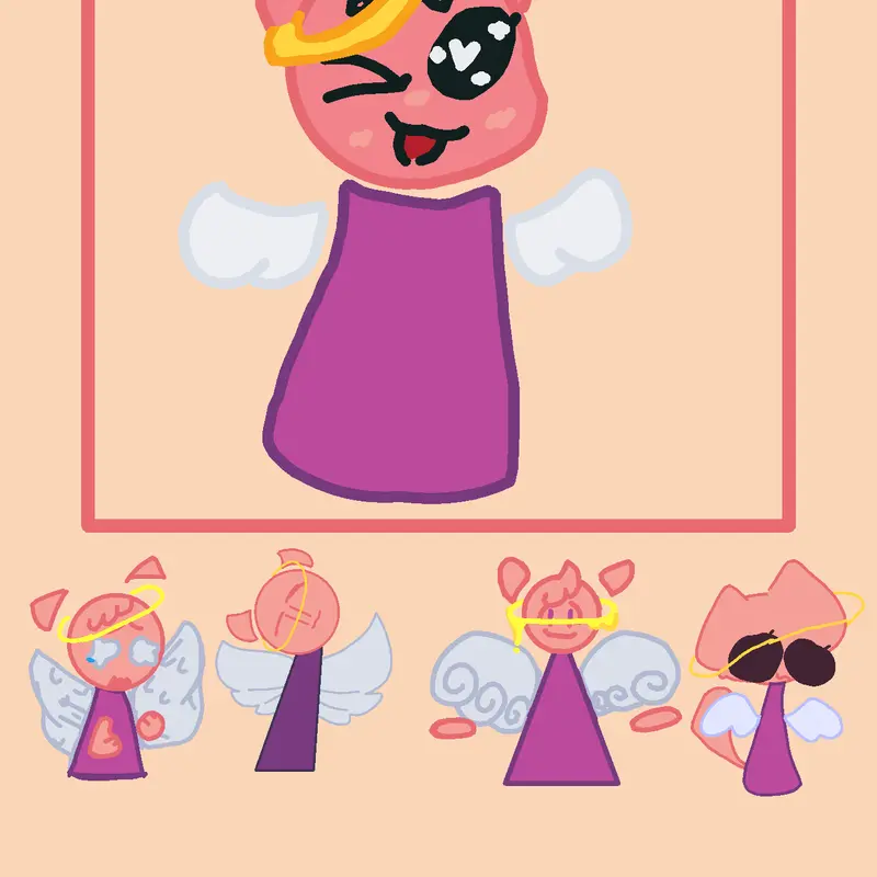 Game by @Uncreative_dumbass