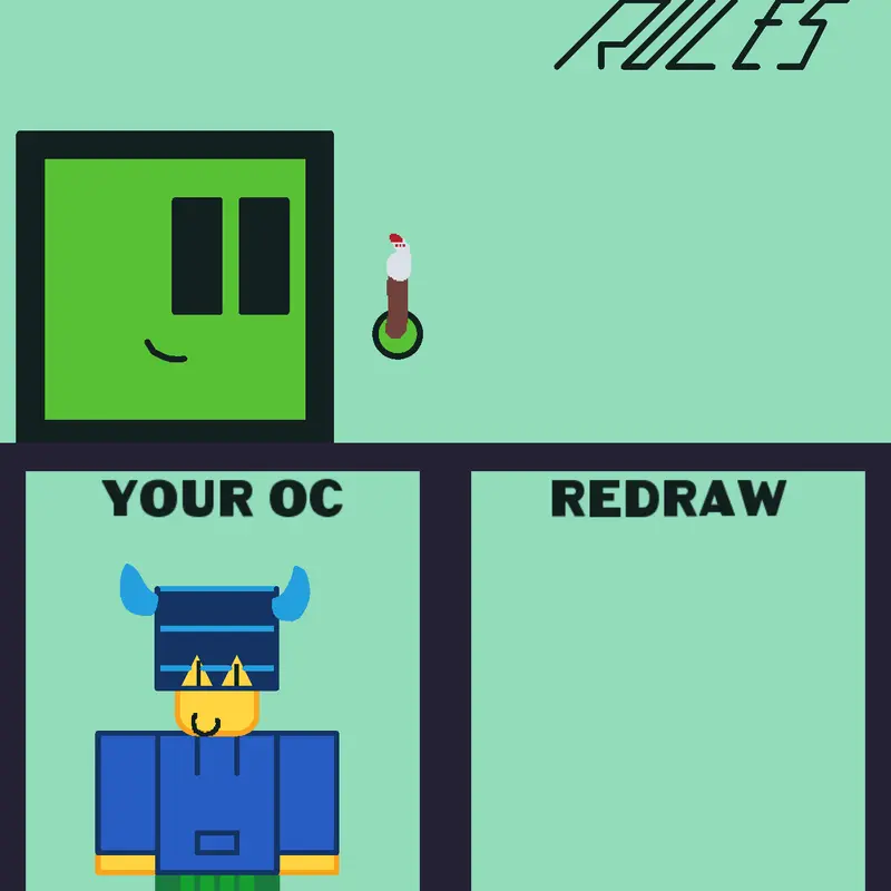 Game by @OGBucket
