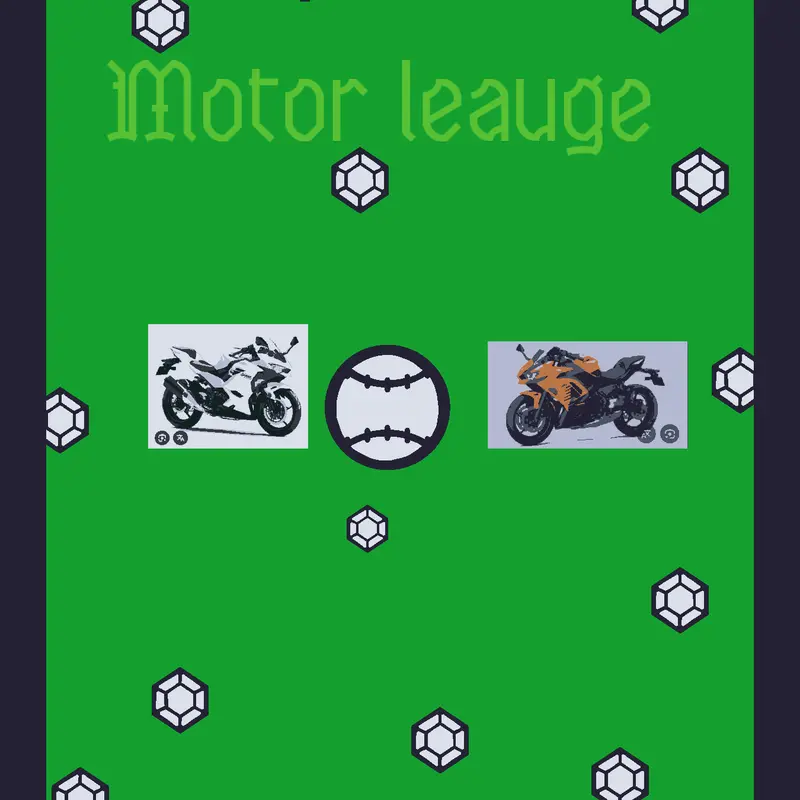 Game by @hasoni3mk