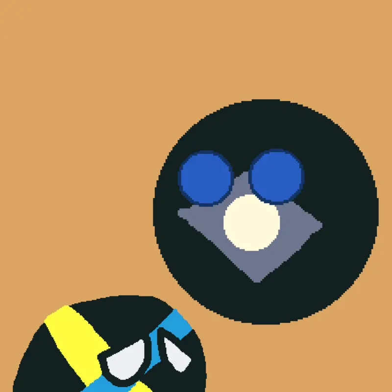 Game by @cimaball