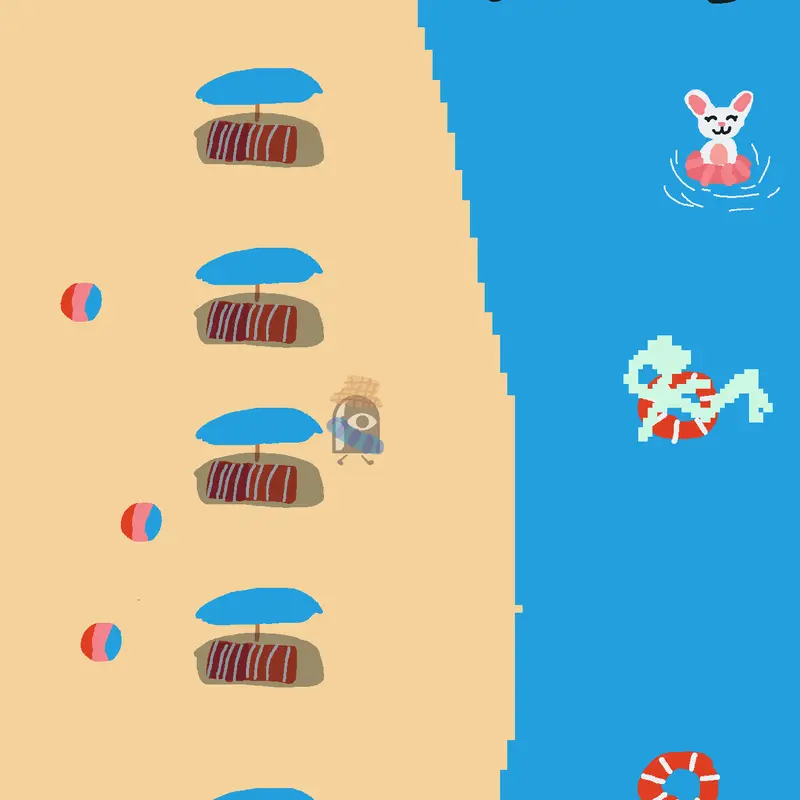 Game by @DiNoNuGiEs2014